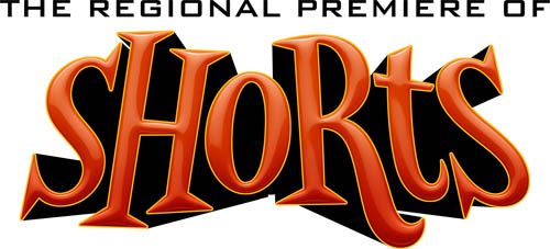 Shorts Logo